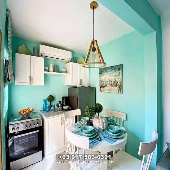 Bettina IU in Bria Homes Lipa is near Camella Lipa House for Sale