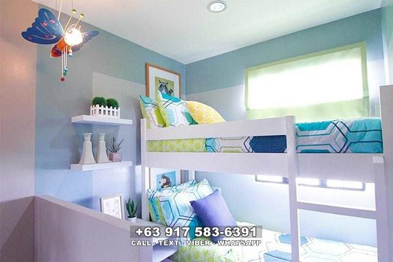 Bettina IU in Bria Homes Lipa is near Camella Lipa House for Sale