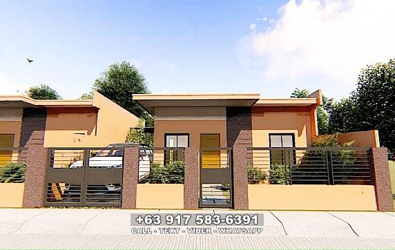 Thalia in Bria Homes Lipa is near Camella Lipa Thalia in Bria Homes Lipa is near Camella Lipa House for Sale
