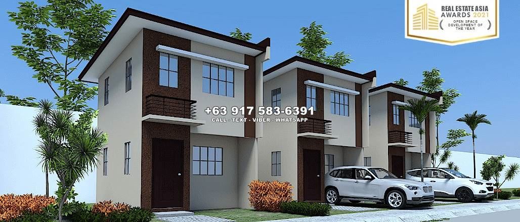 Affordable Houses in or near Lipa Batangas