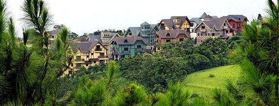 Camella Lipa Developer - House for Sale in Lipa Philippines