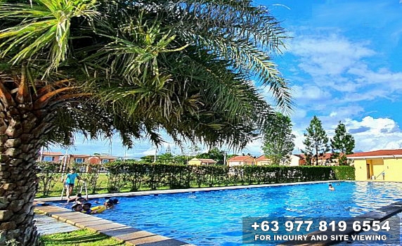 Camella Lipa Amenities - House for Sale in Lipa Philippines