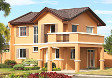 Freya - Grande House for Sale in Lipa, Batangas