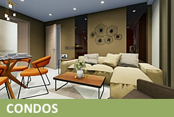 Condominiums for Sale in Lipa