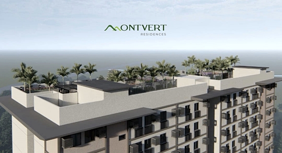 Montvert Residences