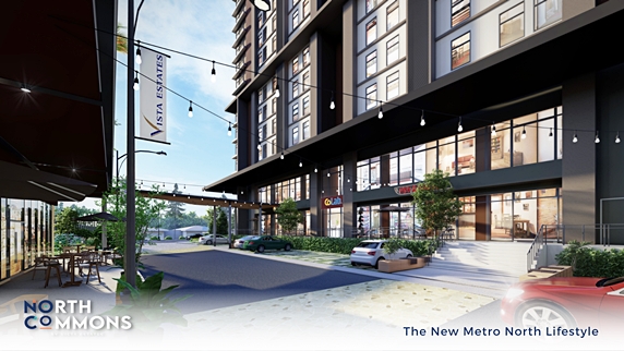North Commons
