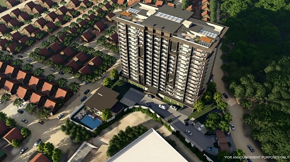 Condo for Sale in Tagaytay Metro