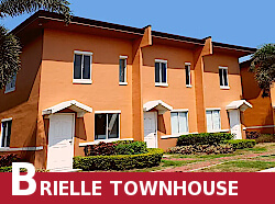 Brielle - Affordable House for Sale in Lipa, Batangas