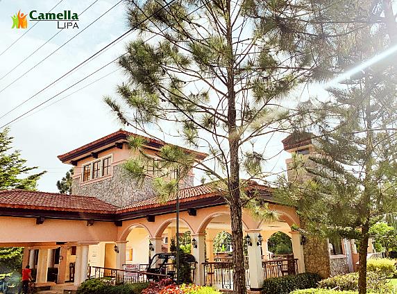 Camella Lipa | Camella Lipa