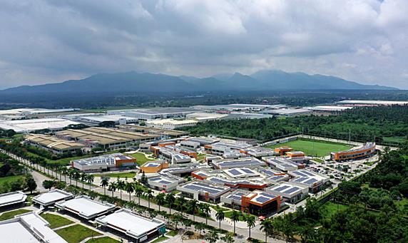 Camella Lipa | Camella Lipa