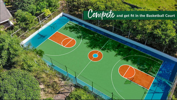 Camella Lipa | Camella Lipa