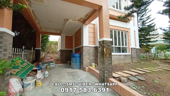 Ready for Occupancy!