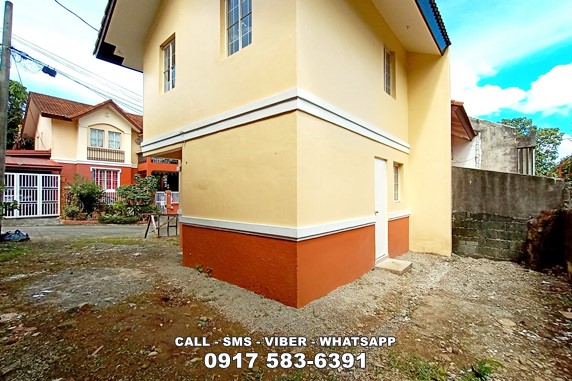 Ready for Occupancy! Ready for Occupancy!