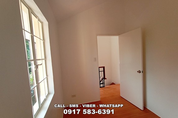 Ready for Occupancy! Ready for Occupancy!