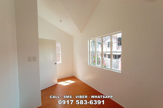 Ready for Occupancy! Ready for Occupancy!