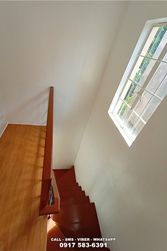 Ready for Occupancy! Ready for Occupancy!