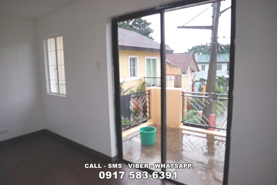 Ready for Occupancy!